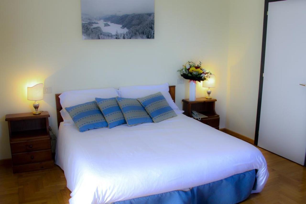 Hotel Belvedere Dolomiti Pieve di Cadore Extérieur photo